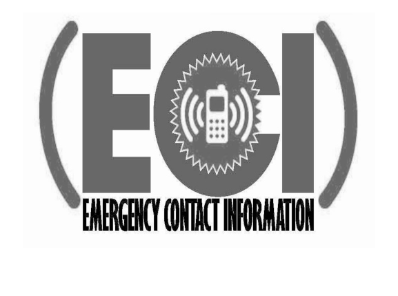ECI - Emergency Contact Information