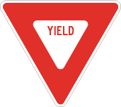 Triangle: Yield